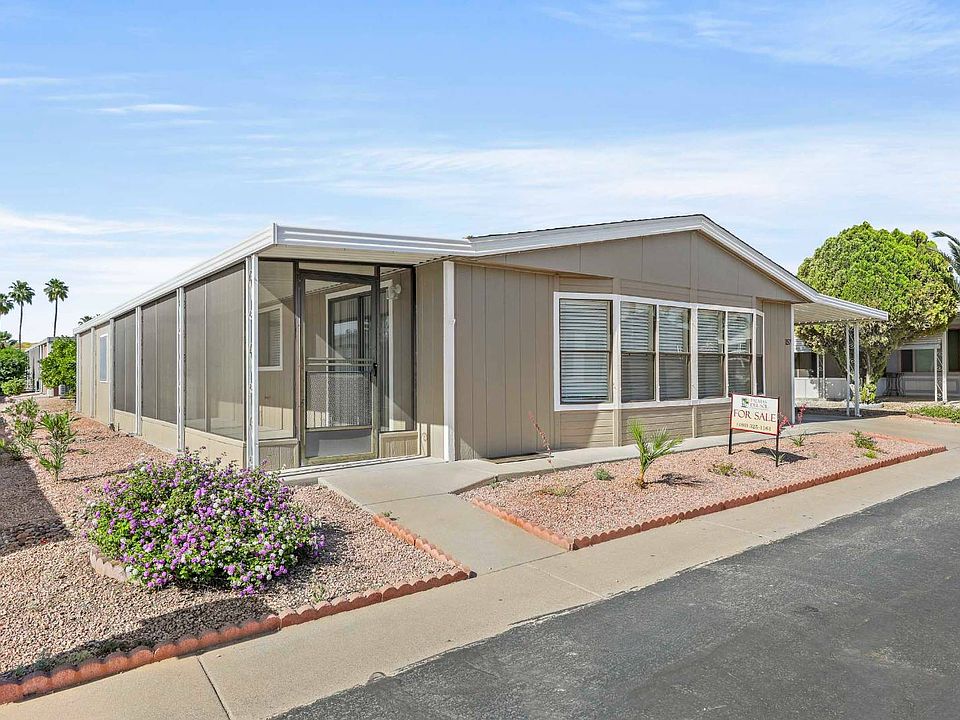 1st image of 6209 E McKellips Rd Lot 157