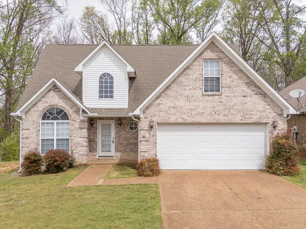 33 Rustic Bridge Dr, Jackson, TN 38305