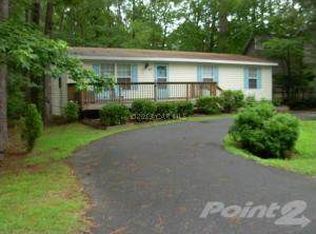 65 Briarcrest Dr, Ocean Pines, MD 21811