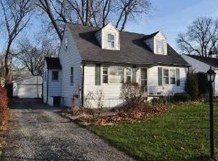 511 N Martha St, Lombard, IL