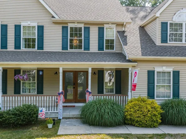 6 Hilltop Dr, Marmora, NJ 08223