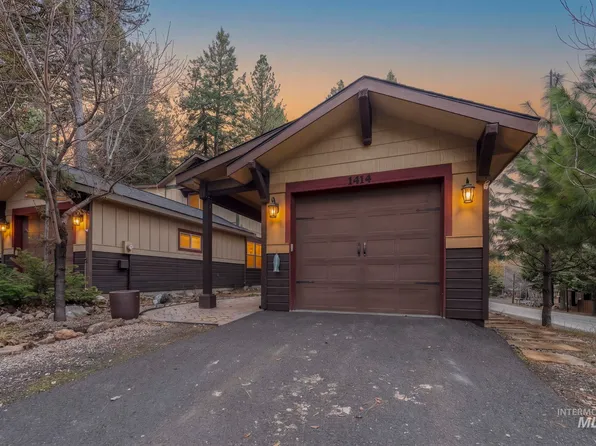 1414 Dawson Ave, McCall, ID 83638