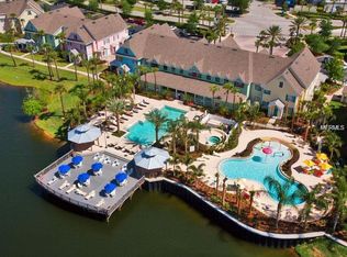 3006 Bonfire Beach Dr APT 205, Kissimmee, FL 34746
