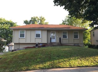 7408 E 117th Ter, Kansas City, MO 64134