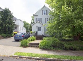 47 Mills St, Morristown, NJ 07960