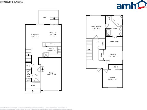 2nd image of 5209 166th Street Ct E