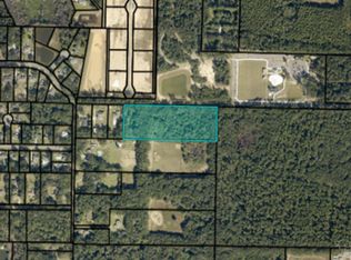 0 Courtney Ln, Milton, FL 32571