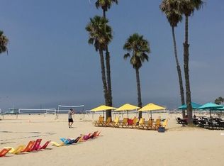 721 Pine St APT B, Santa Monica, CA 90405