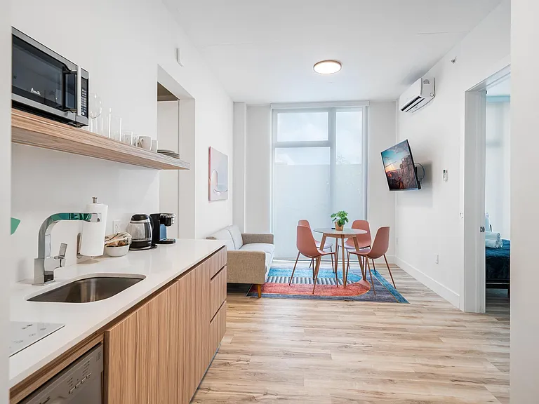 Pastel Apartments — Photo 30