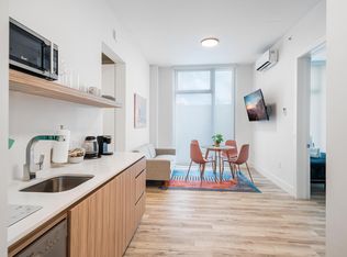 Pastel Co-Living, Miami, FL 33128