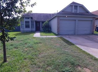 9912 Willers Way, Austin, TX 78748