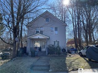 93 Barrett Ave, Jamestown, NY 14701