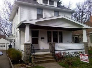 134 Beebe Ave, Elyria, OH 44035