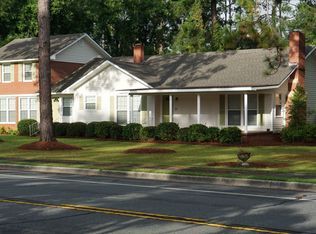 710 N Dixon St, Alma, GA 31510