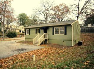 2811 Piedmont Rd NE, Atlanta, GA 30305