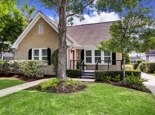 2305 Robinhood St, Houston, TX 77005
