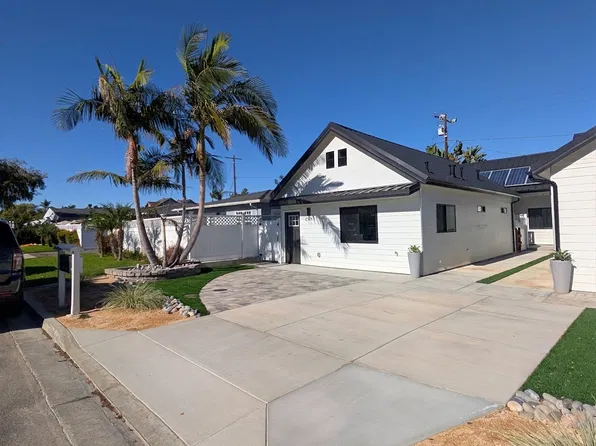 288 Knox St #C109, Costa Mesa, CA 92627