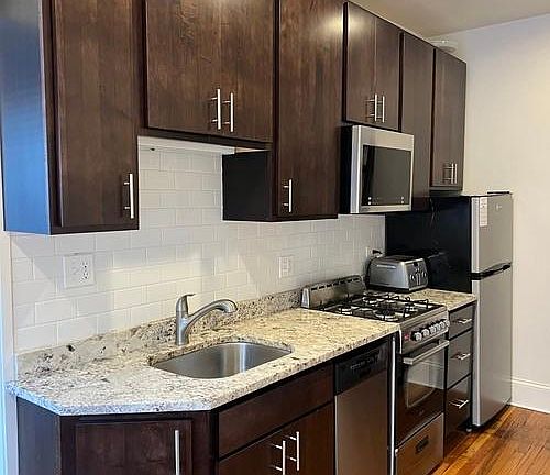 2nd image of 6439 N Newgard Ave #2E