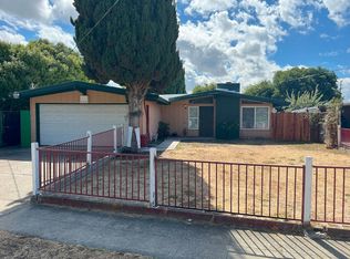 1230 Rieger Ave, Hayward, CA 94544