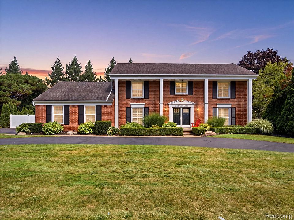 1st image of 4130 Saddle Ln