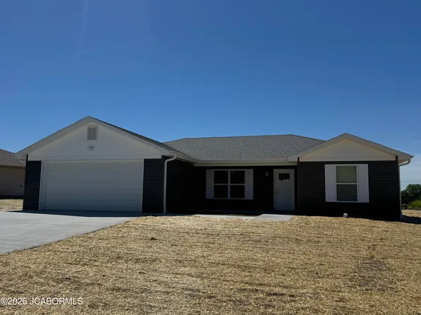 548 Kinleigh Dr, Fulton, MO 65251