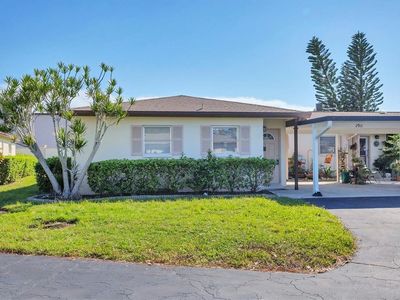 2911 Swifton Dr #71, Sarasota, FL, 34231