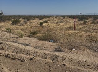 0 Shadow Mountain Rd, Helendale, CA 92342