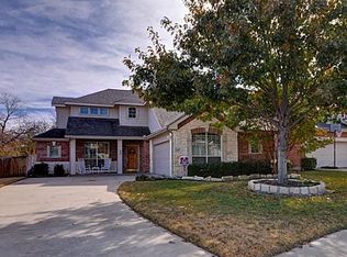 3501 Cockrill Dr, McKinney, TX 75072