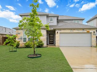5705 Bellissima Way, Round Rock, TX 78665