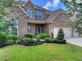 24918 Auburn Bend Dr, Spring, TX 77389