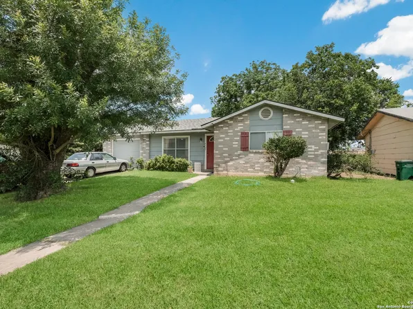 4703 ARGONNE DR, San Antonio, TX 78220