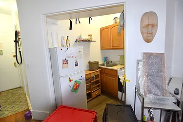 Rented by Manhattan Spaces