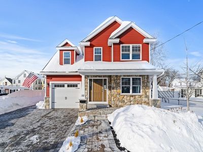 52 Lundberg St, Lowell, MA, 01852