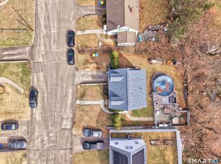 50 Ferndale Avenue, Waterbury, CT