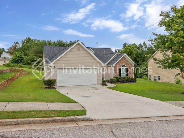185 Stone Ridge Way, Covington, GA 30016