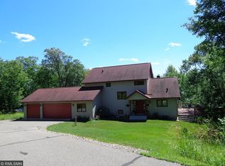 26167 Rabbit Trl, Aitkin, MN 56431