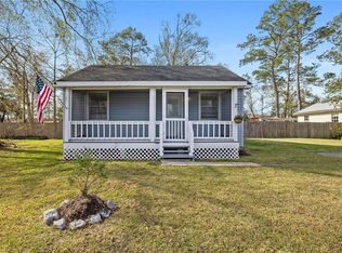 540 Kathleen Dr, Ponchatoula, LA 70454