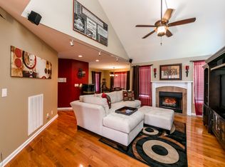 3562 Southwood Dr, Clarksville, TN 37042