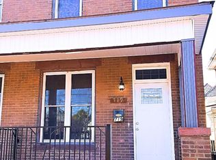 719 Parsons Ave, Columbus, OH 43206