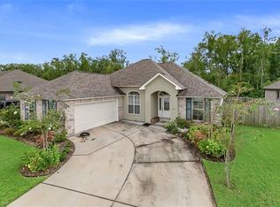 321 Gregory Dr, Luling, LA 70070