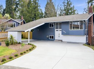 14831 NE 14th Street, Bellevue, WA