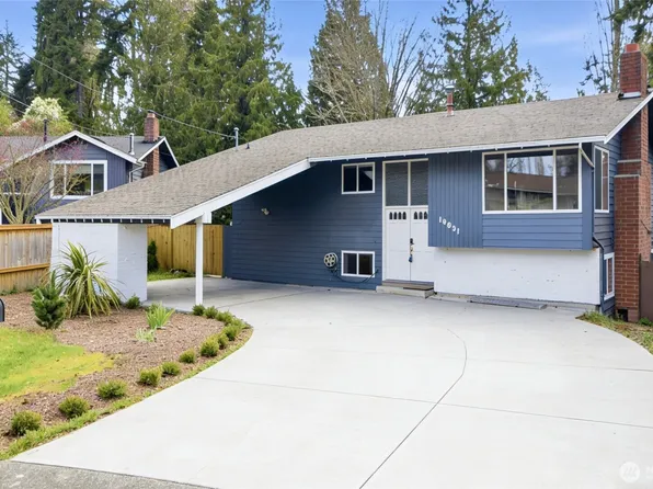 14831 NE 14th Street, Bellevue, WA 98007