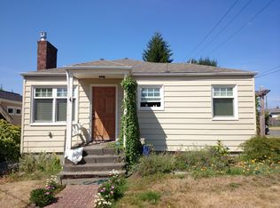 6001 48th Ave SW, Seattle, WA 98136