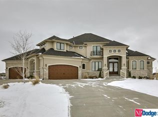 24333 Howard Cir, Waterloo, NE 68069