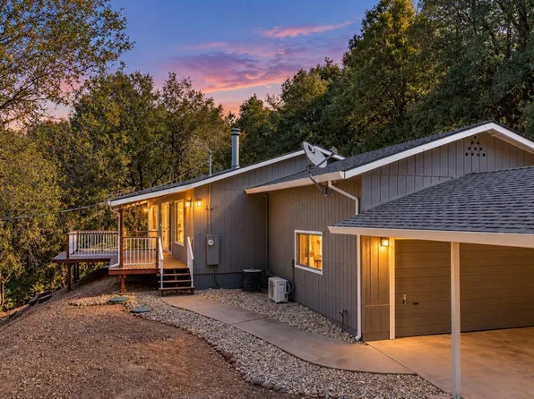 19934 Pitts Ct, Pine Grove, CA 95665