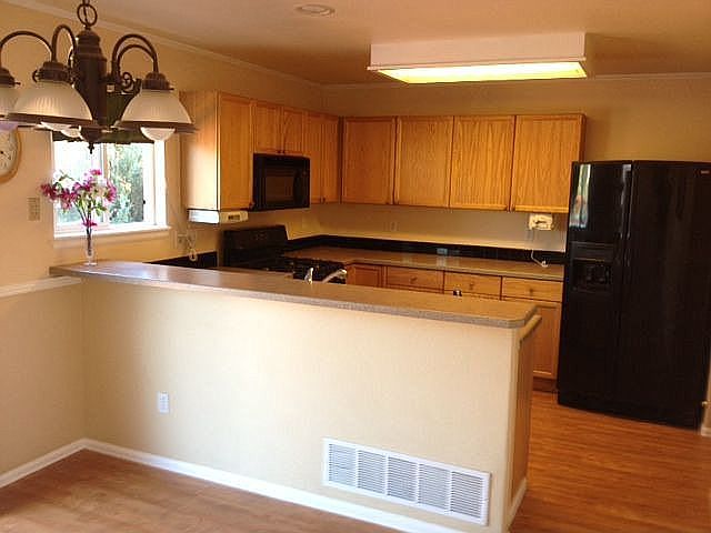 Breakfast Bar