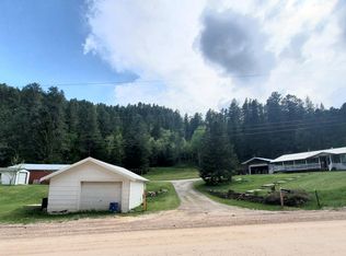 20953 Maitland Rd, Lead, SD 57754