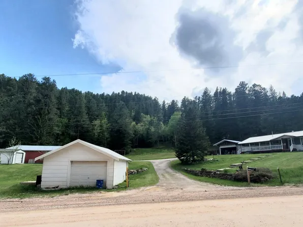 20953 Maitland Rd, Lead, SD 57754