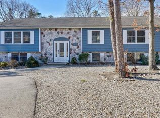 402 Musket Rd, Forked River, NJ 08731
