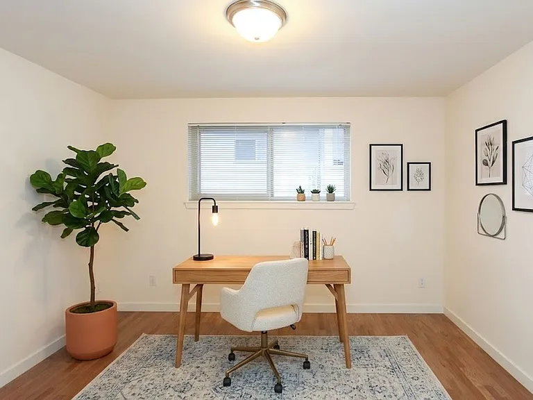 Camerlu Park Apartments - Located in Fremont — Photo 23